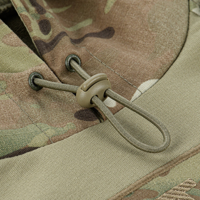 Load image into Gallery viewer, M-Tac Hoodie Combat
