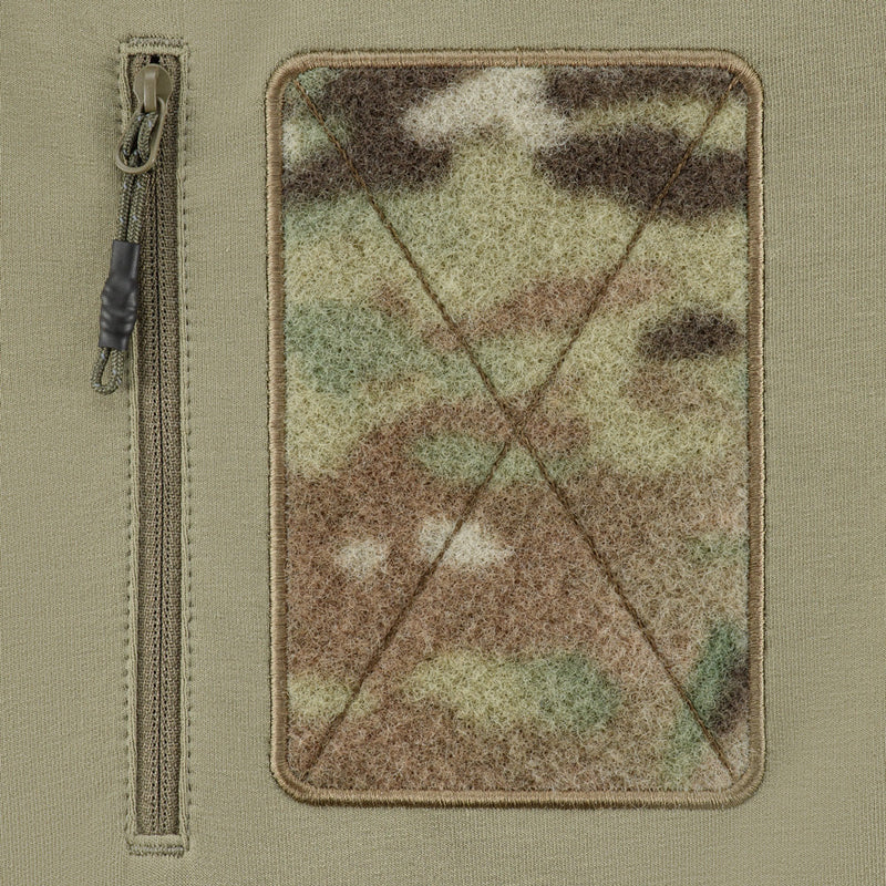 Load image into Gallery viewer, M-Tac Hoodie Combat
