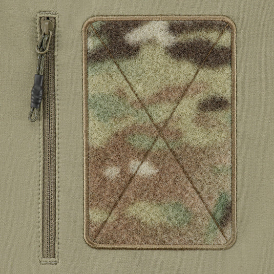 M-Tac Hoodie Combat