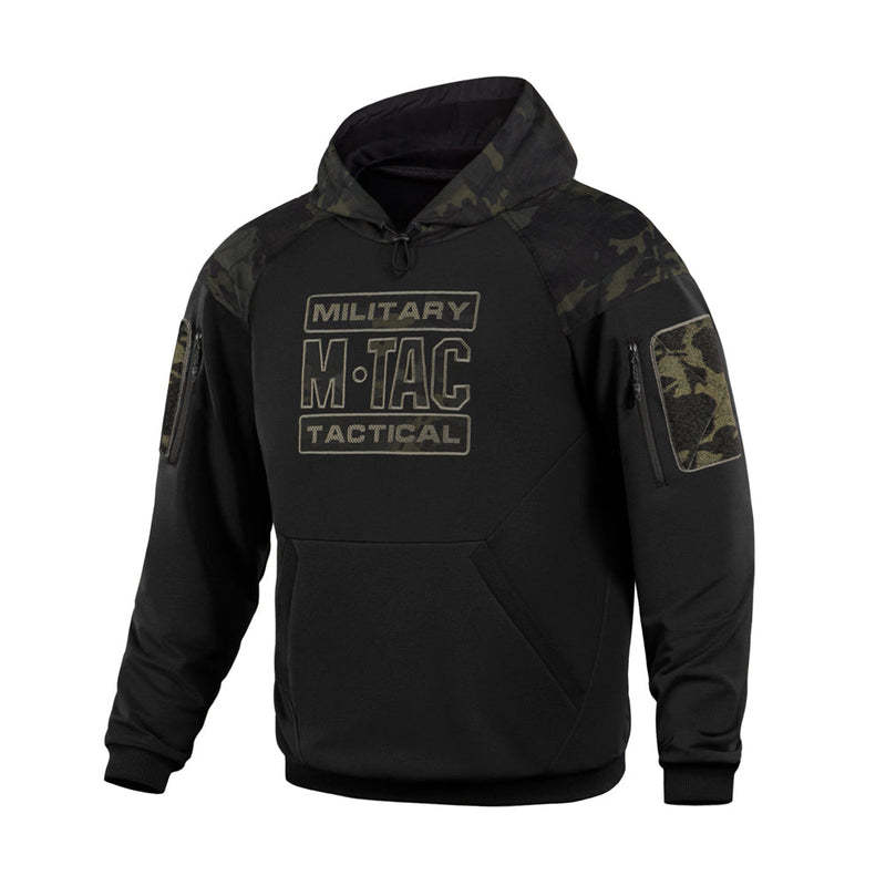 Load image into Gallery viewer, M-Tac Hoodie Combat
