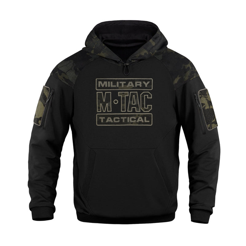 Load image into Gallery viewer, M-Tac Hoodie Combat
