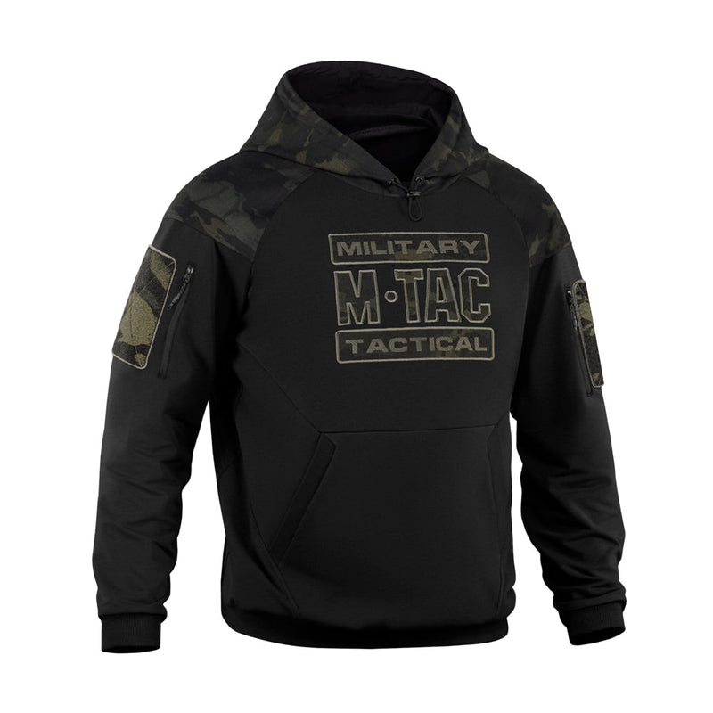 Load image into Gallery viewer, M-Tac Hoodie Combat
