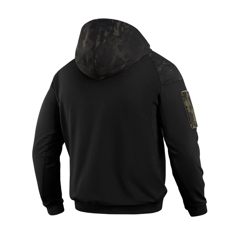 Load image into Gallery viewer, M-Tac Hoodie Combat
