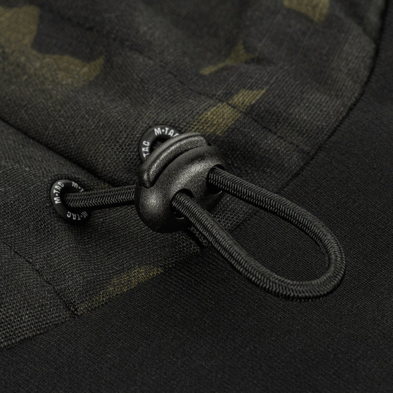 Load image into Gallery viewer, M-Tac Hoodie Combat
