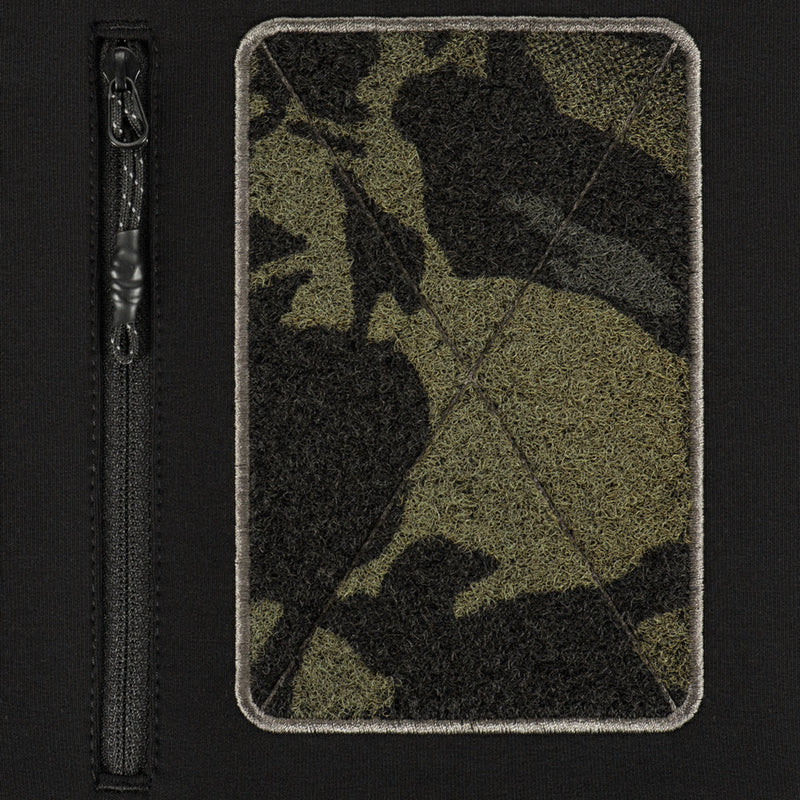 Load image into Gallery viewer, M-Tac Hoodie Combat
