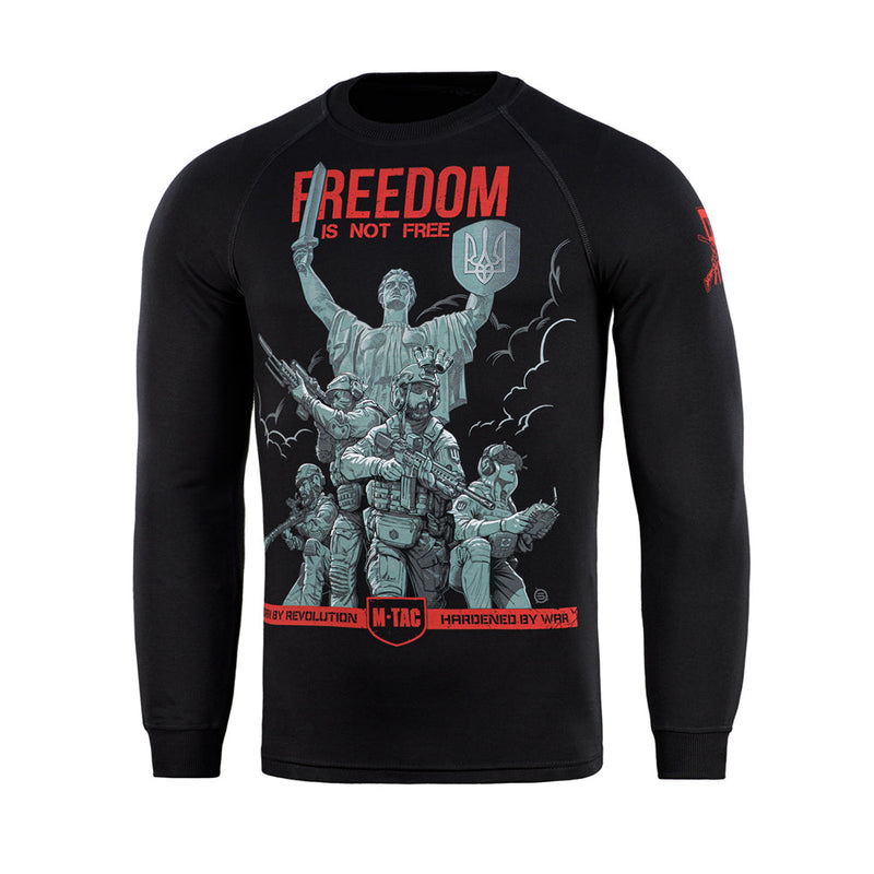 Load image into Gallery viewer, M-Tac Raglan Freedom
