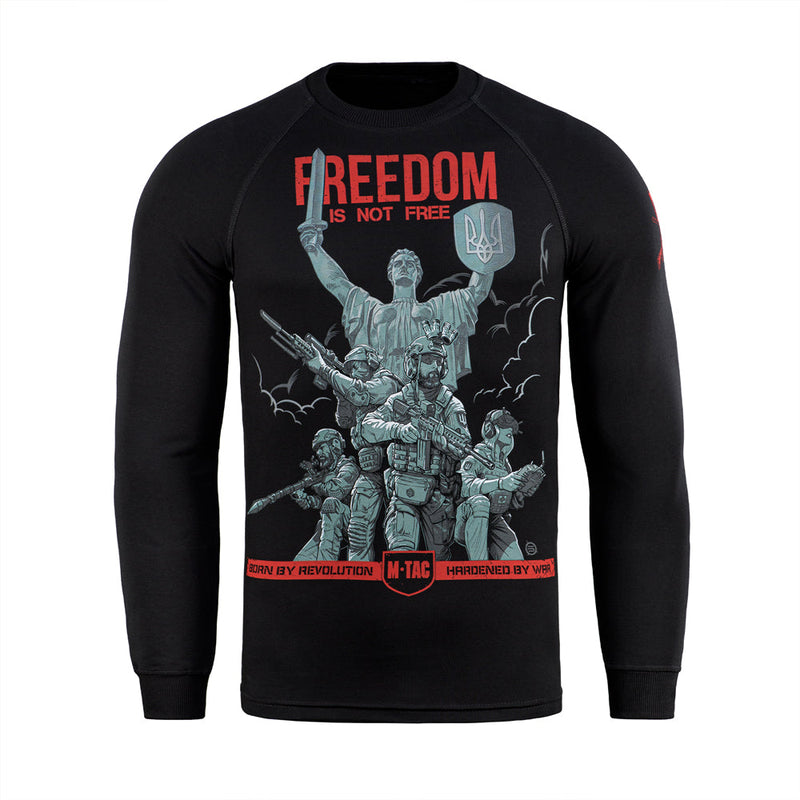 Load image into Gallery viewer, M-Tac Raglan Freedom
