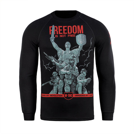 M-Tac Raglan Freedom