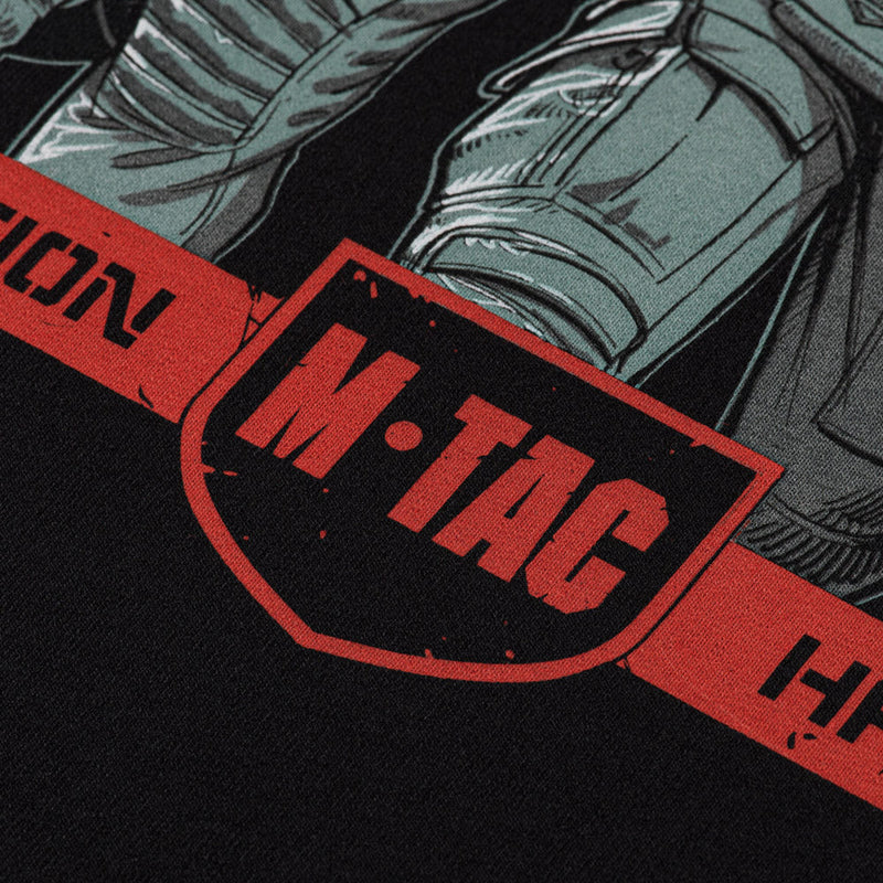Load image into Gallery viewer, M-Tac Raglan Freedom
