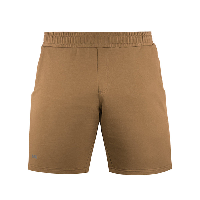 Load image into Gallery viewer, M-Tac Shorts Sport Fit Cotton
