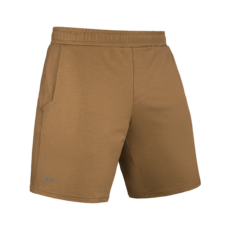 Load image into Gallery viewer, M-Tac Shorts Sport Fit Cotton
