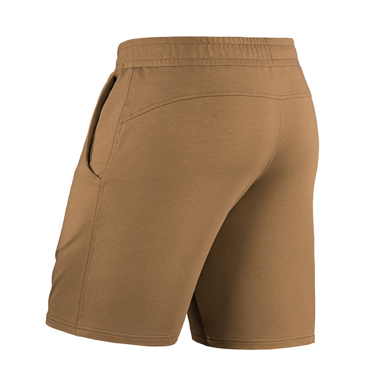 Load image into Gallery viewer, M-Tac Shorts Sport Fit Cotton
