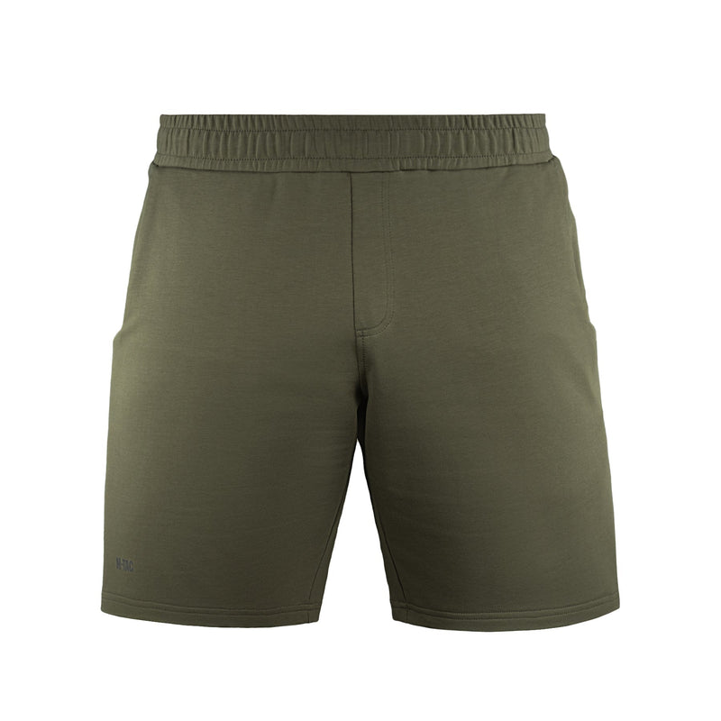 Load image into Gallery viewer, M-Tac Shorts Sport Fit Cotton
