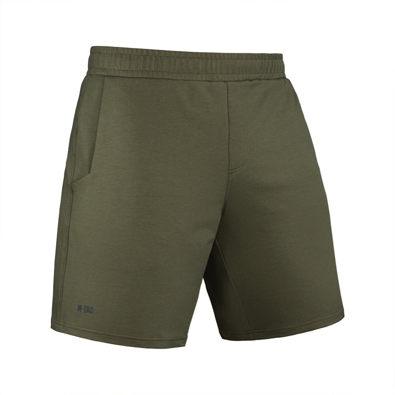 Load image into Gallery viewer, M-Tac Shorts Sport Fit Cotton
