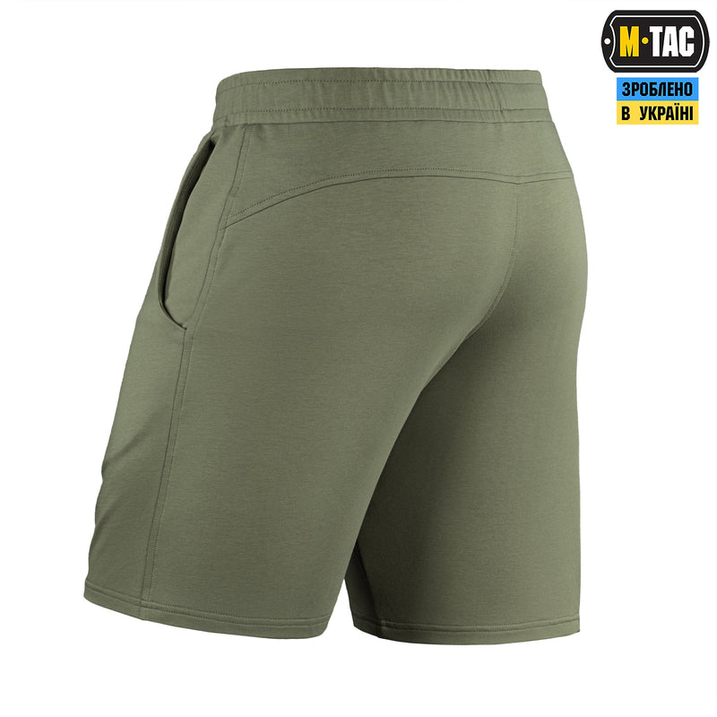 Load image into Gallery viewer, M-Tac Shorts Stealth Active
