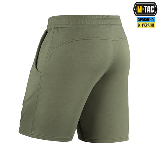M-Tac Shorts Stealth Active