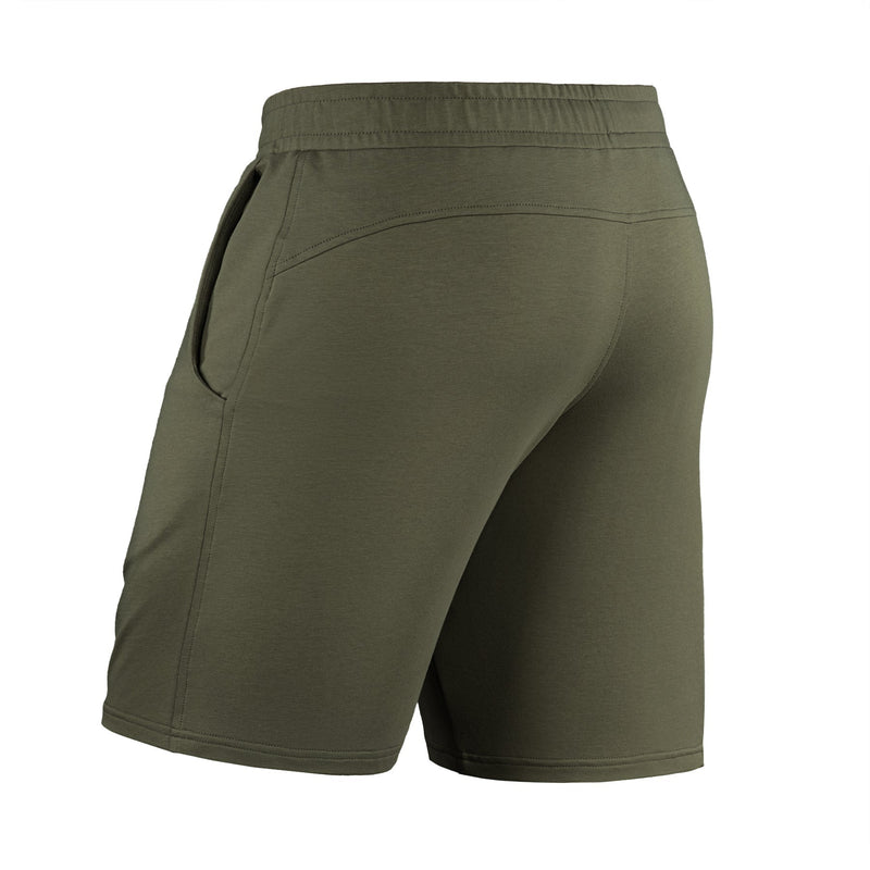 Load image into Gallery viewer, M-Tac Shorts Sport Fit Cotton
