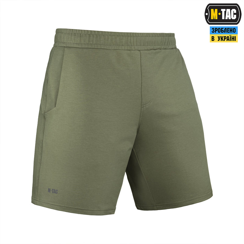 Load image into Gallery viewer, M-Tac Shorts Stealth Active
