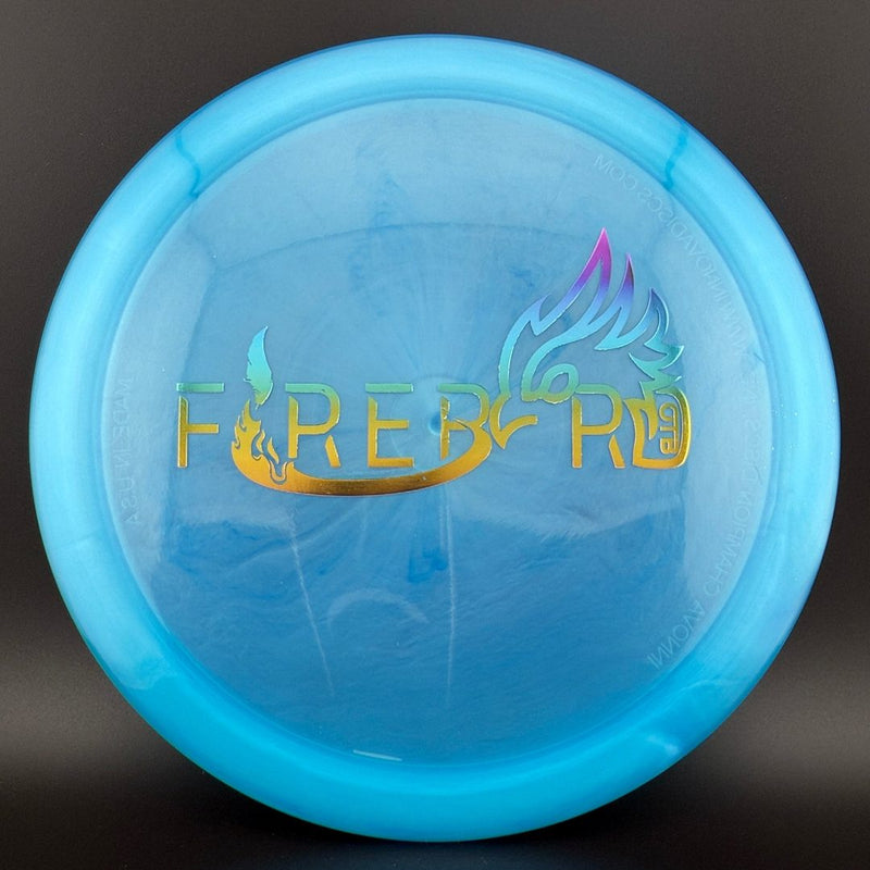 Load image into Gallery viewer, Luster Champion Firebird (Flat Top) - OTB
