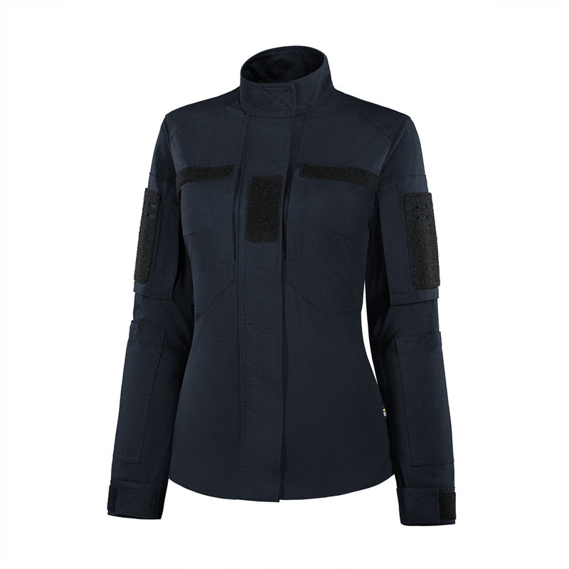 Load image into Gallery viewer, M‑Tac Women’s Field Jacket Patrol Flex
