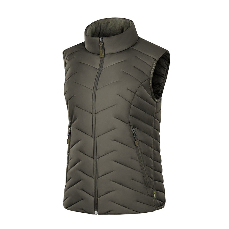 Load image into Gallery viewer, M-Tac Women’s Vest Primaloft
