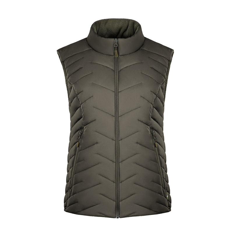 Load image into Gallery viewer, M-Tac Women’s Vest Primaloft
