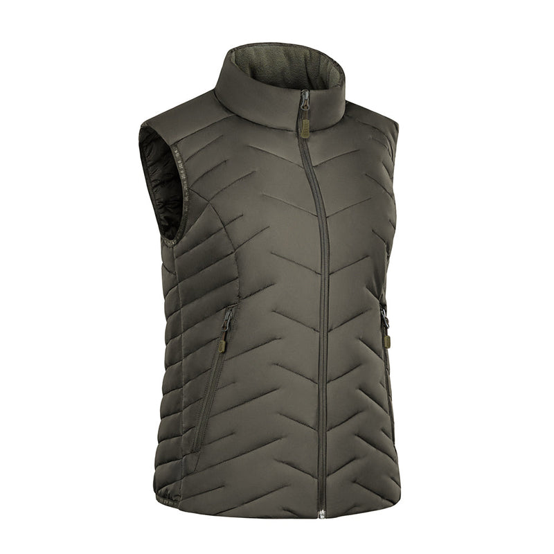 Load image into Gallery viewer, M-Tac Women’s Vest Primaloft
