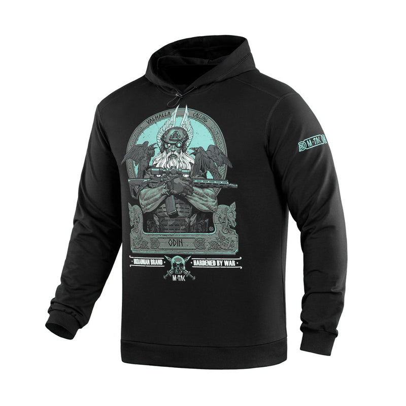 Load image into Gallery viewer, M-Tac Hoodie Odin

