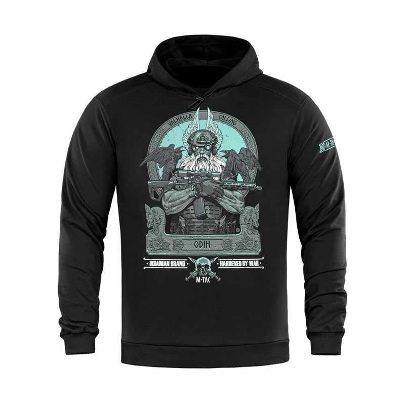 Load image into Gallery viewer, M-Tac Hoodie Odin
