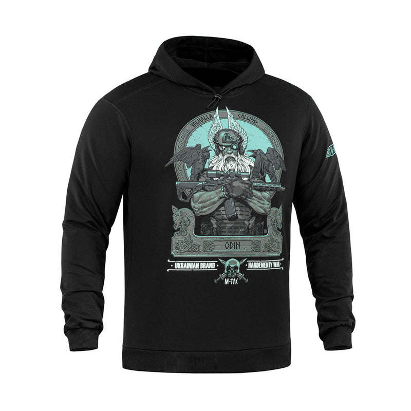 Load image into Gallery viewer, M-Tac Hoodie Odin
