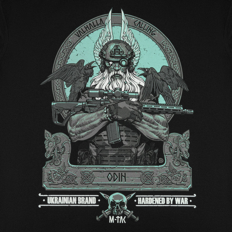 Load image into Gallery viewer, M-Tac Hoodie Odin
