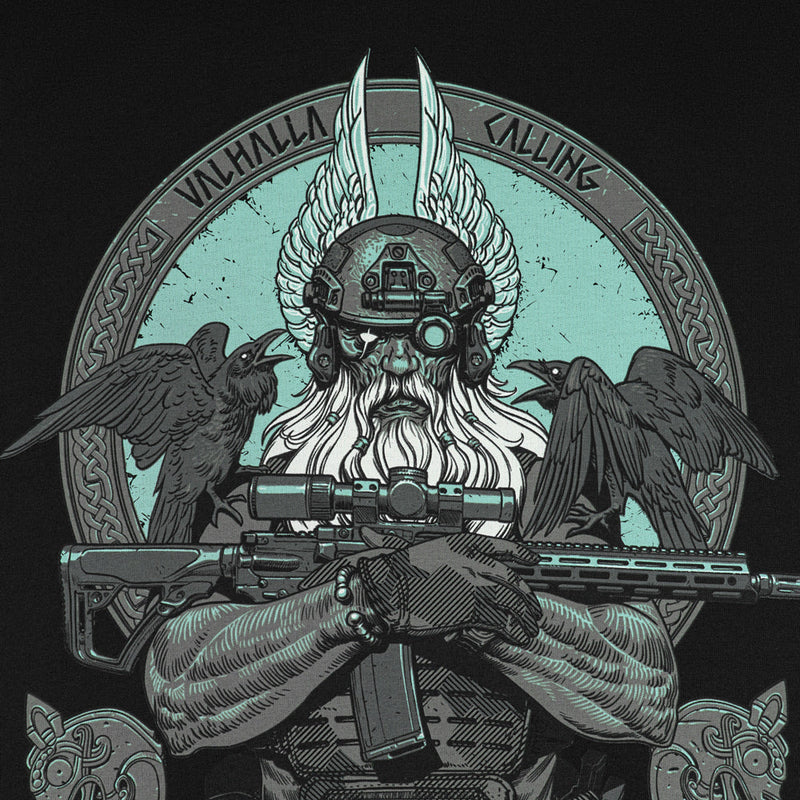 Load image into Gallery viewer, M-Tac Hoodie Odin
