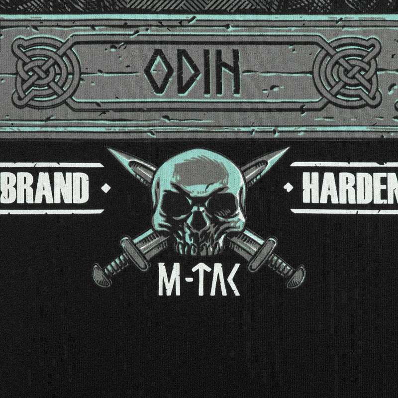 Load image into Gallery viewer, M-Tac Hoodie Odin
