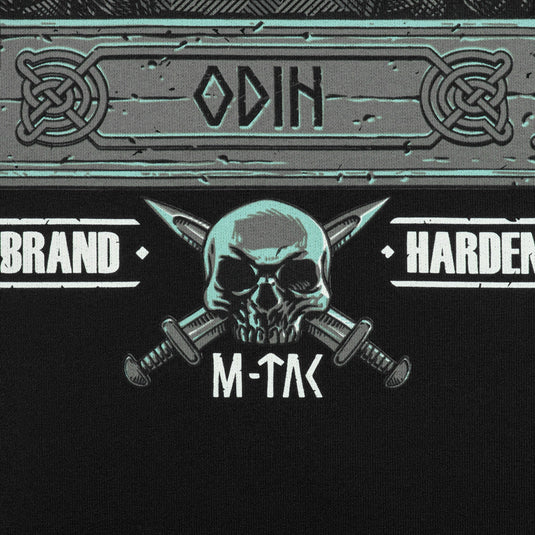 M-Tac Hoodie Odin