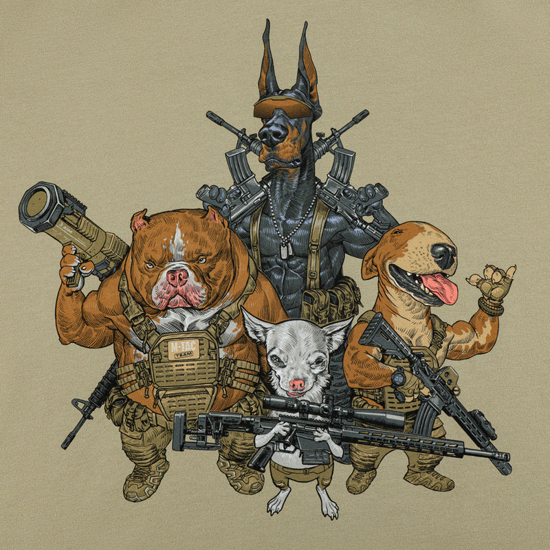 Load image into Gallery viewer, M-Tac Hoodie Rex Team
