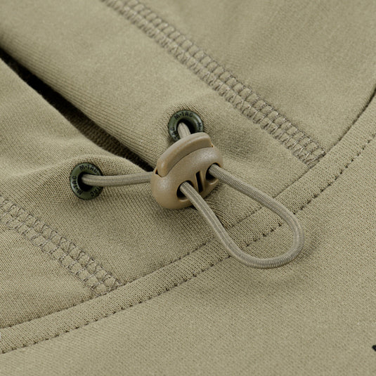 M-Tac Hoodie Rex Team