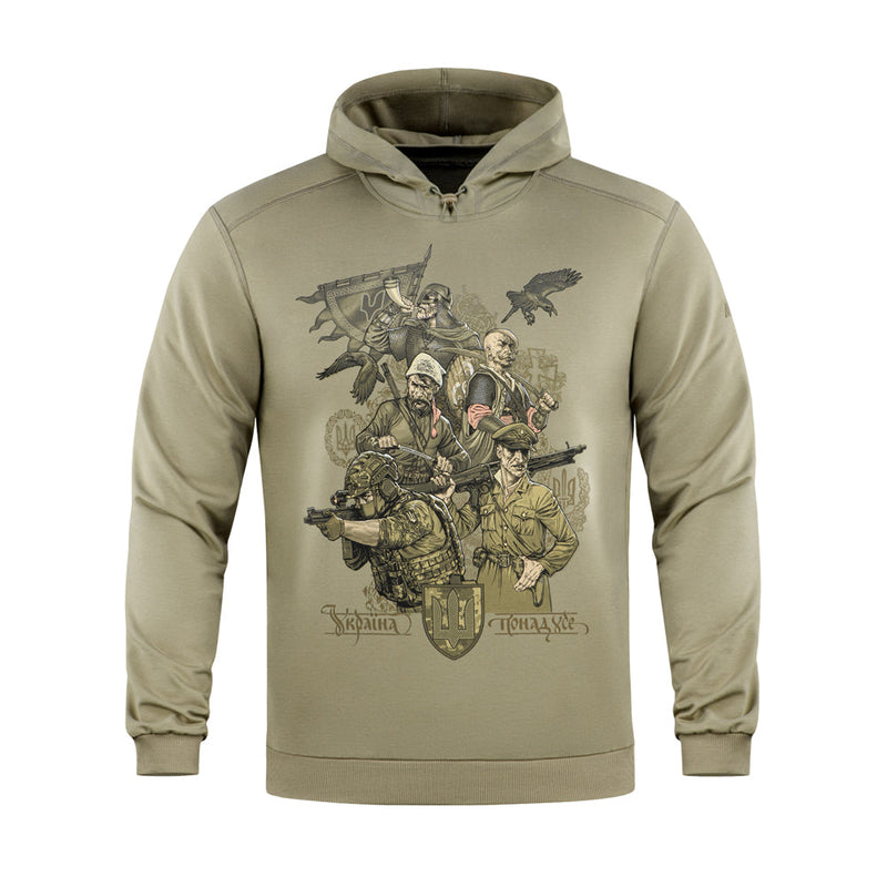 Load image into Gallery viewer, M-Tac Hoodie Generation
