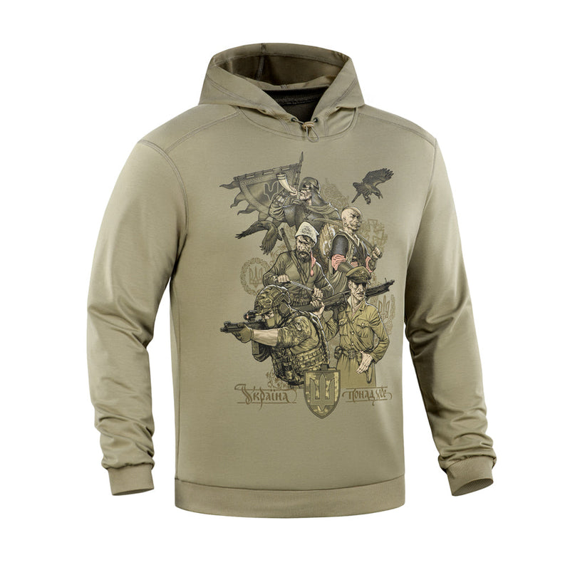Load image into Gallery viewer, M-Tac Hoodie Generation
