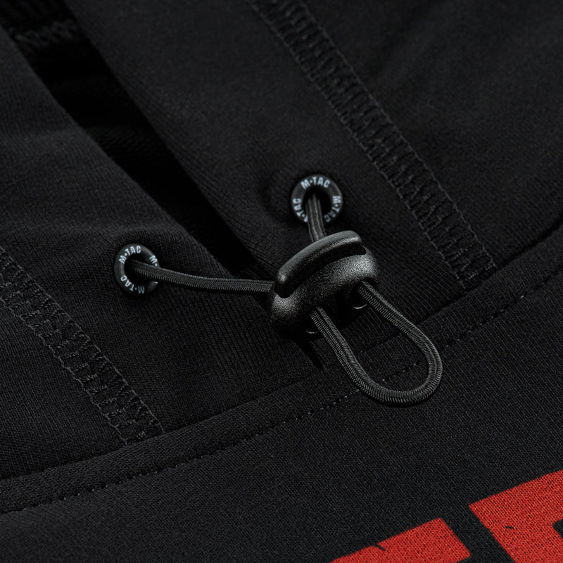 Load image into Gallery viewer, M-Tac Hoodie Freedom
