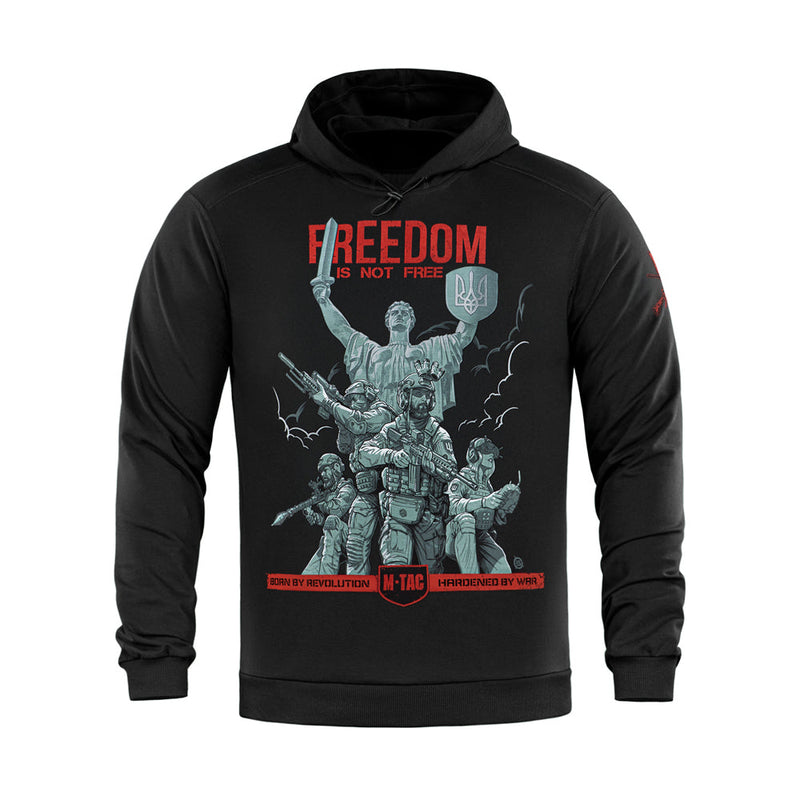 Load image into Gallery viewer, M-Tac Hoodie Freedom
