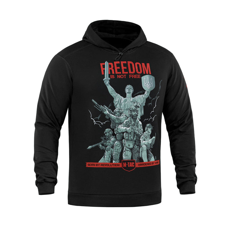 Load image into Gallery viewer, M-Tac Hoodie Freedom

