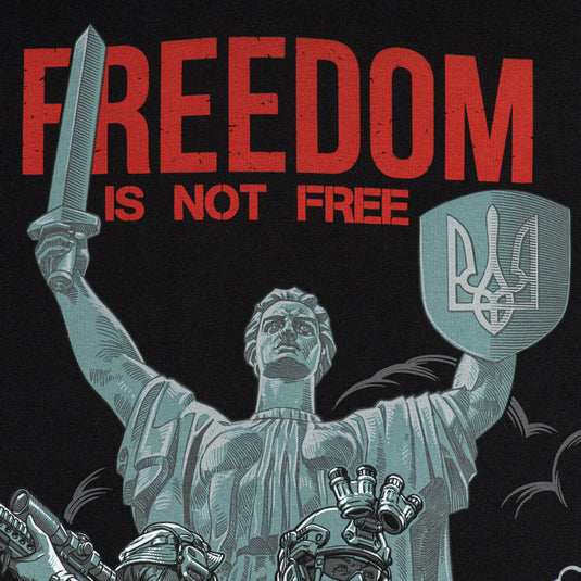 M-Tac Hoodie Freedom