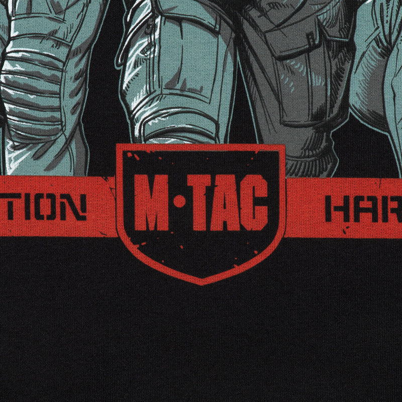 Load image into Gallery viewer, M-Tac Hoodie Freedom
