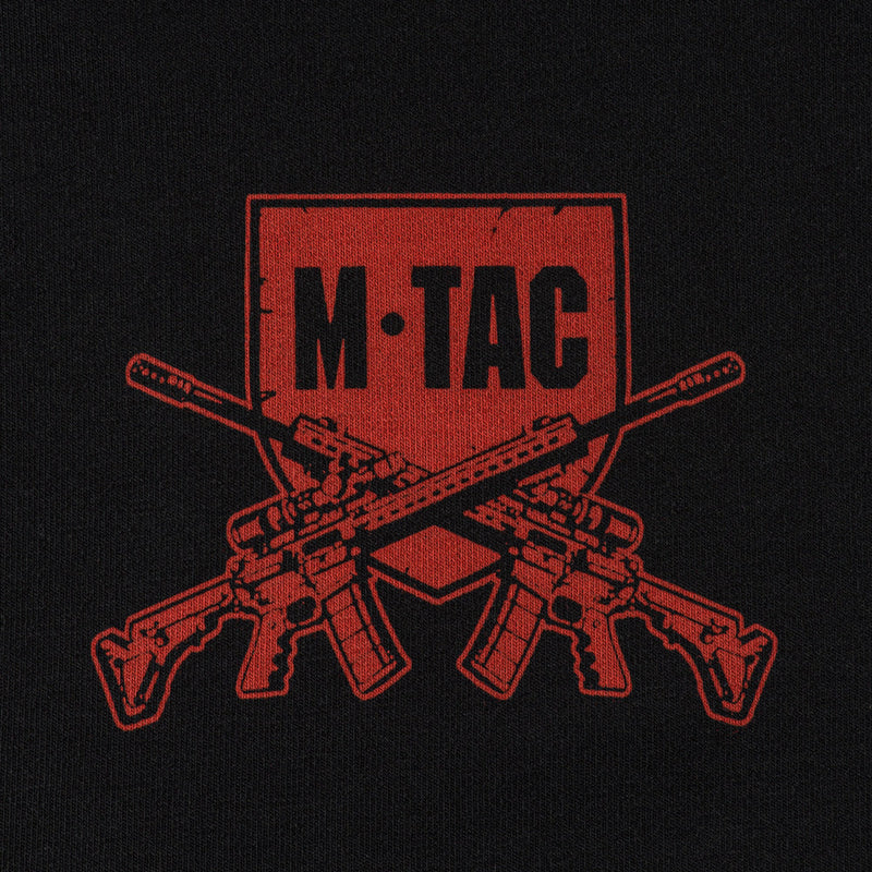 Load image into Gallery viewer, M-Tac Hoodie Freedom
