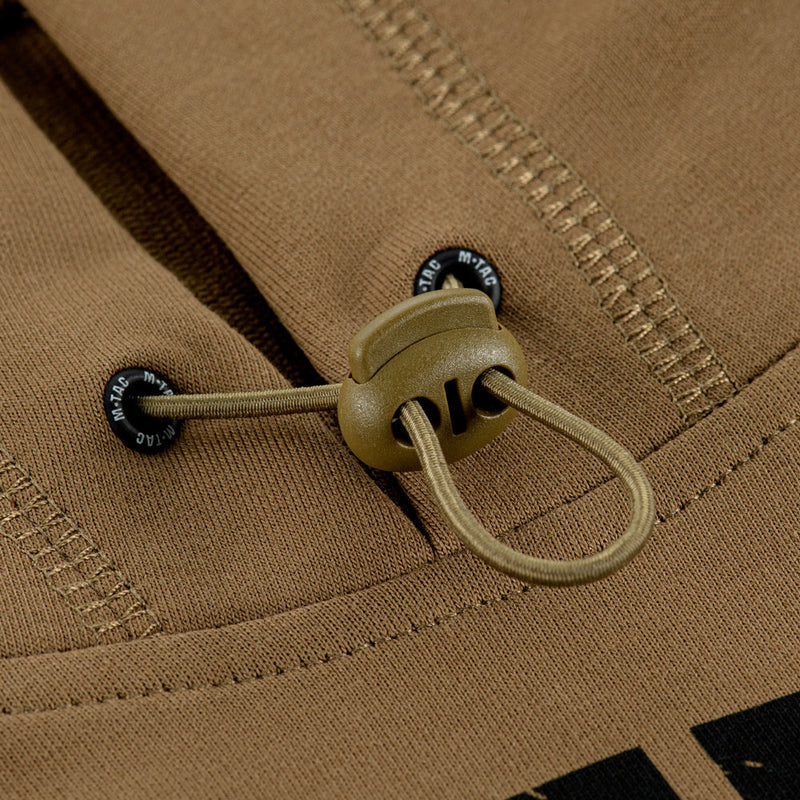 Load image into Gallery viewer, M-Tac Hoodie Freedom
