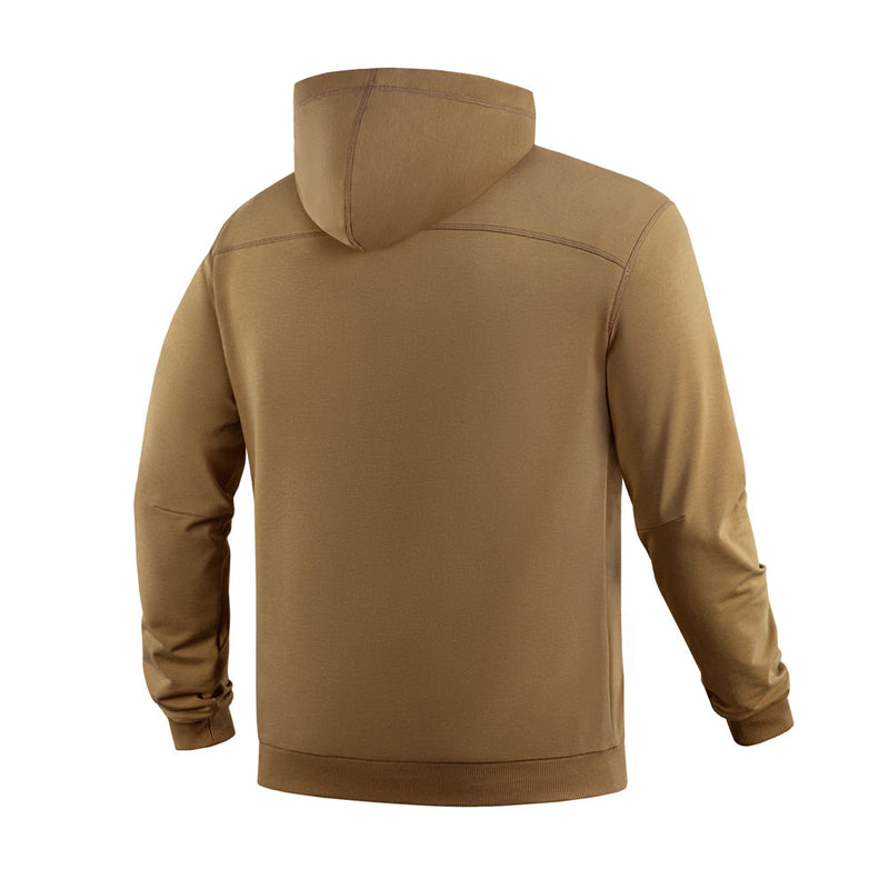 Load image into Gallery viewer, M-Tac Hoodie Freedom
