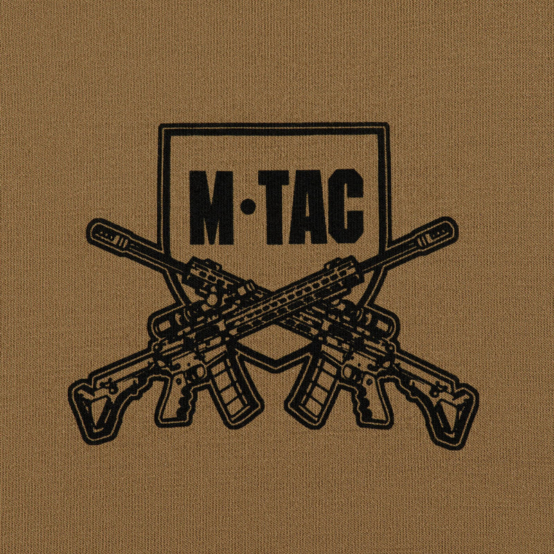 Load image into Gallery viewer, M-Tac Hoodie Freedom
