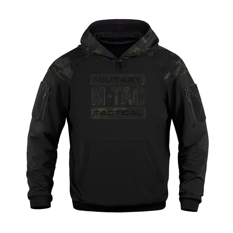 Load image into Gallery viewer, M-Tac Hoodie Combat
