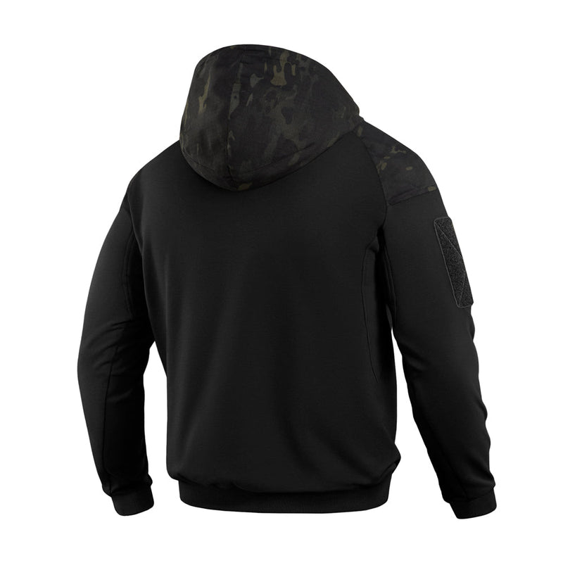 Load image into Gallery viewer, M-Tac Hoodie Combat
