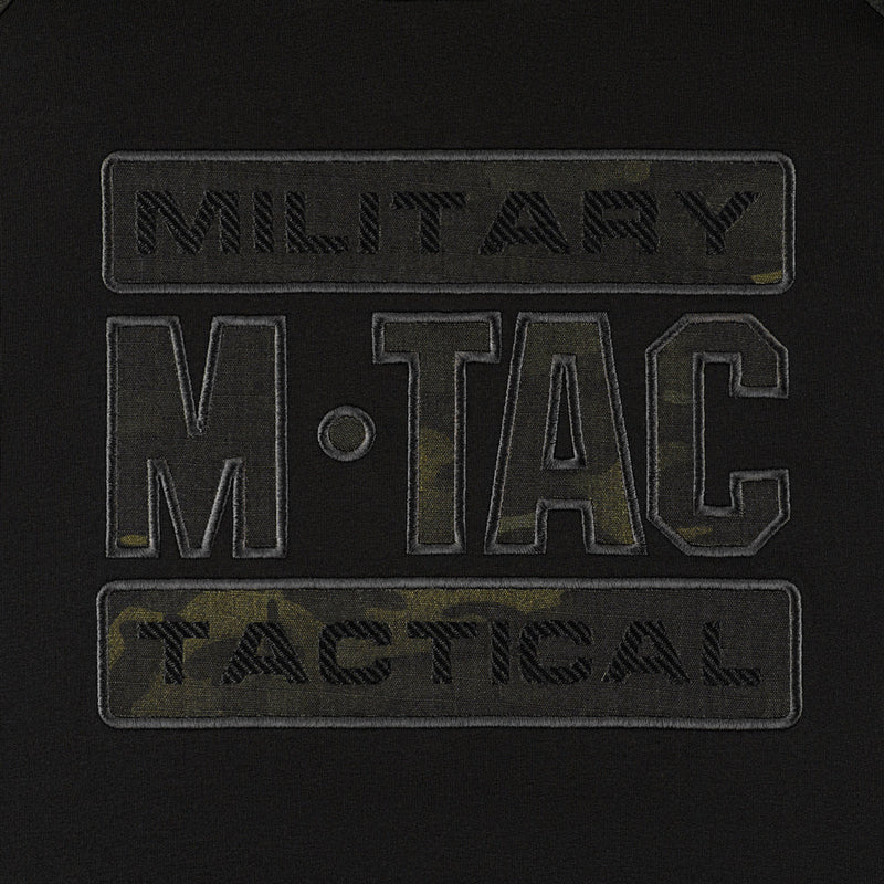 Load image into Gallery viewer, M-Tac Hoodie Combat
